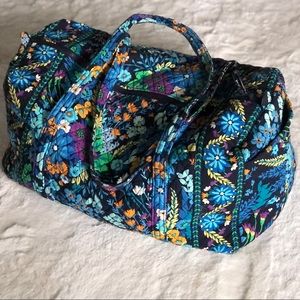 Vera Bradley Duffel Bag